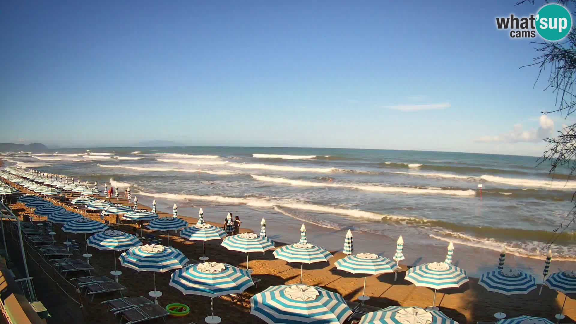 Bagno Venere Talani – San Vincenzo (LI)