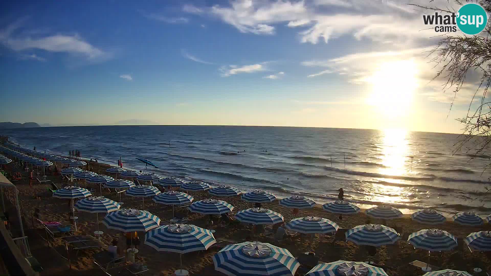 Bagno Venere Talani – San Vincenzo (LI)