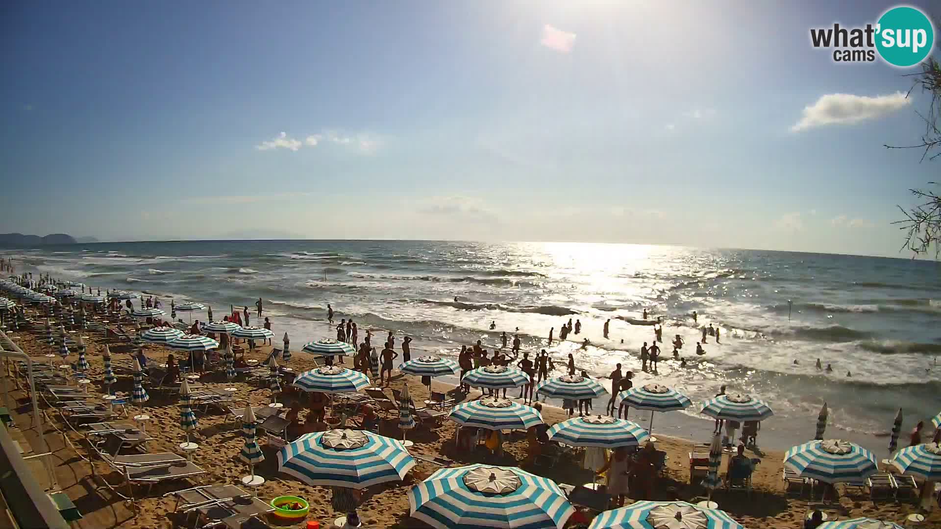 Bagno Venere Talani – San Vincenzo (LI)