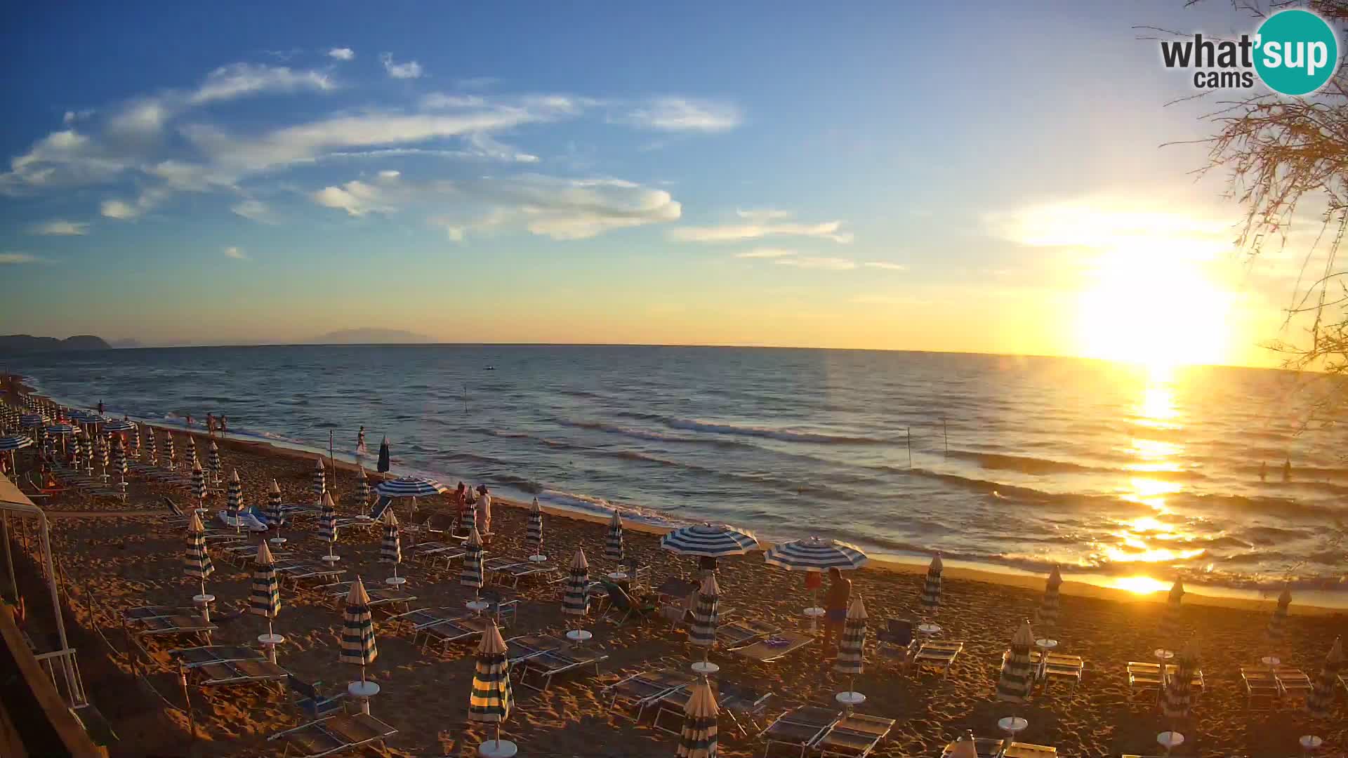 Bagno Venere Talani – San Vincenzo (LI)
