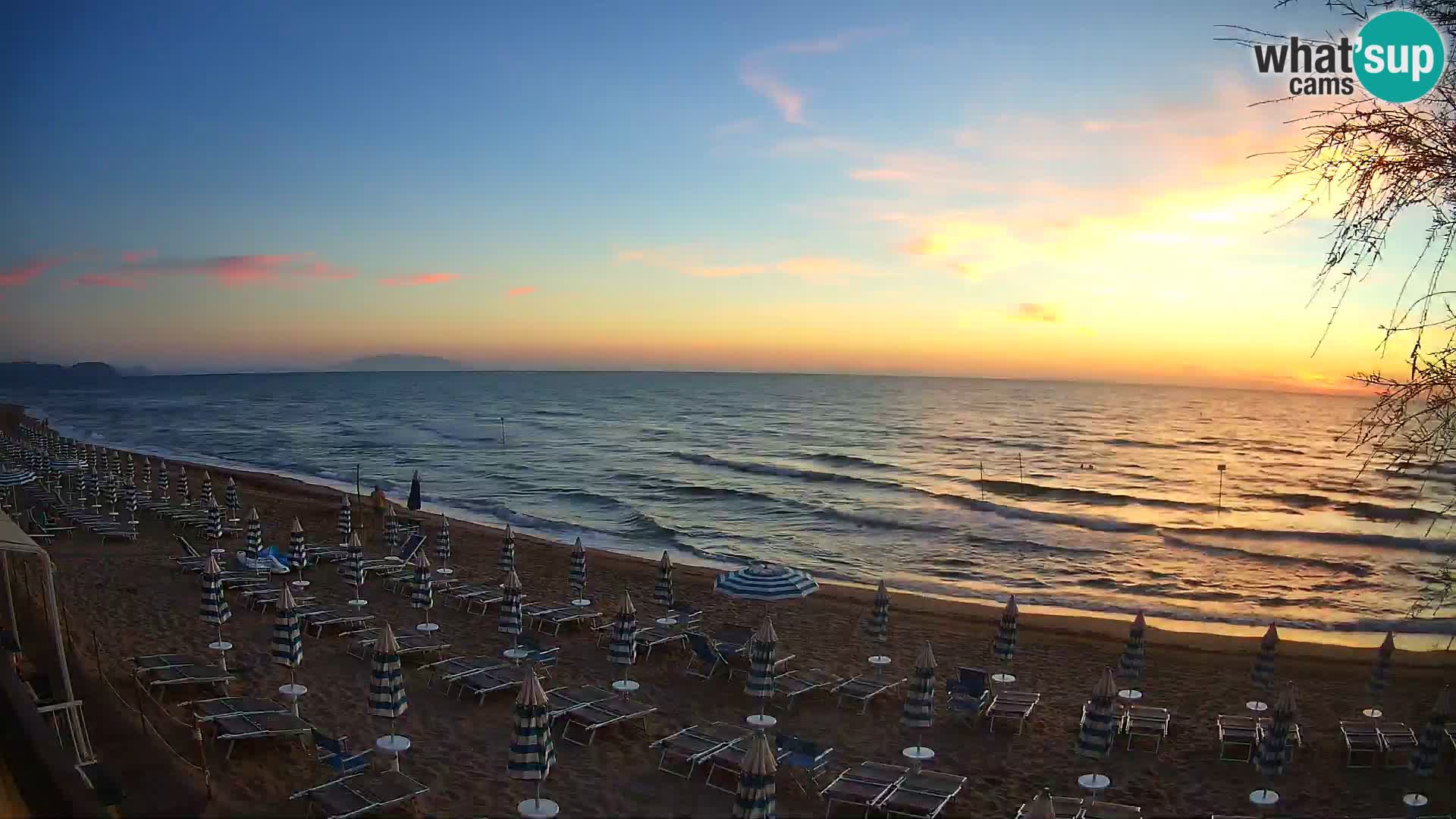 Bagno Venere Talani – San Vincenzo (LI)