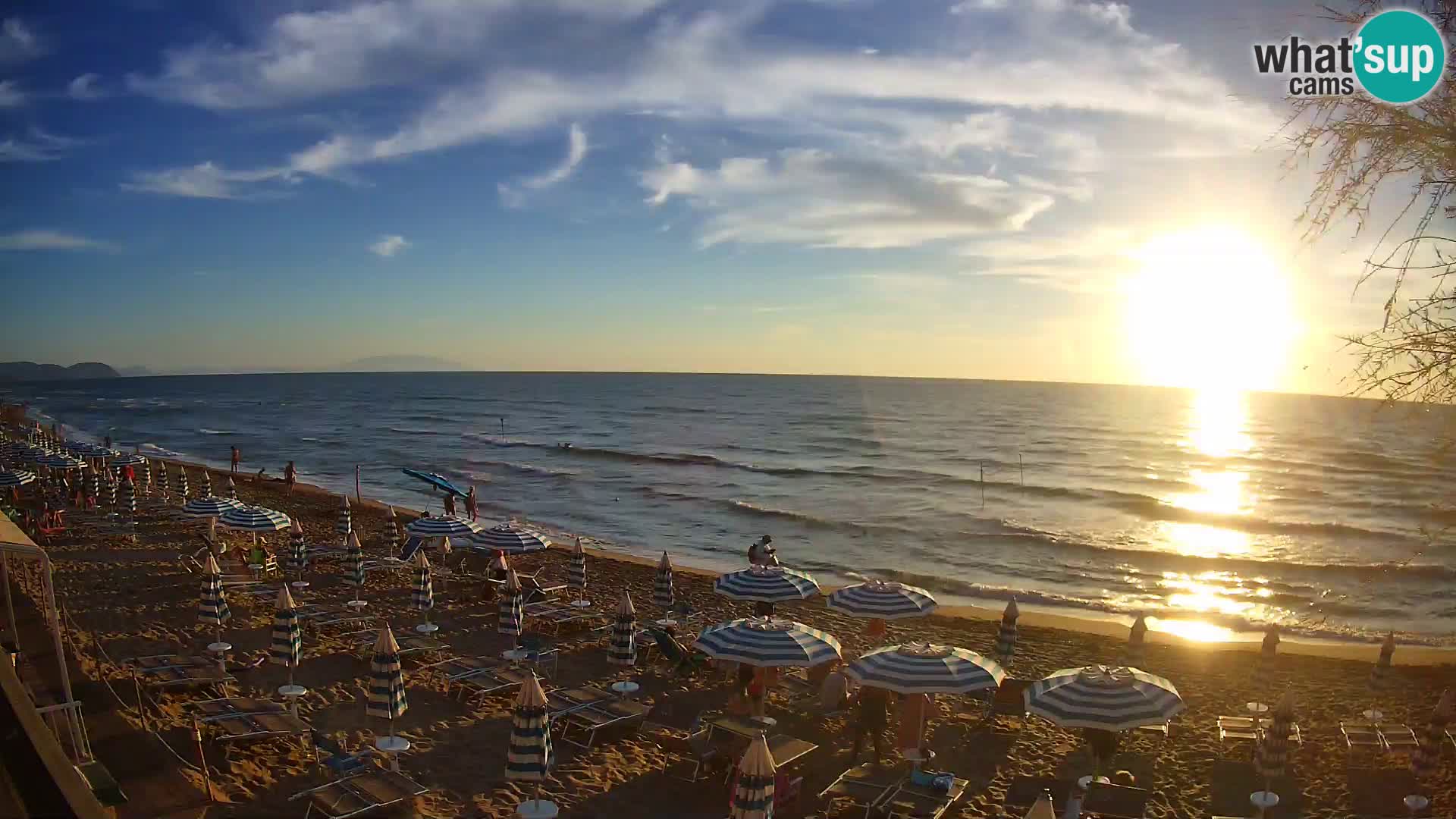 Bagno Venere Talani – San Vincenzo (LI)