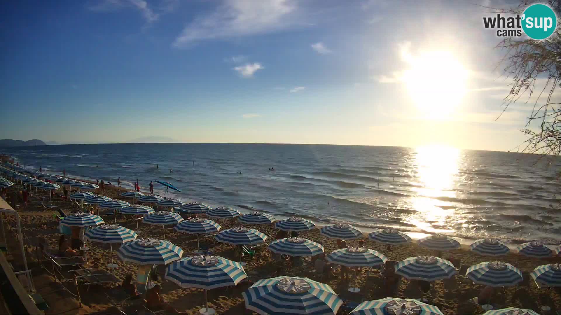 Bagno Venere Talani – San Vincenzo (LI)
