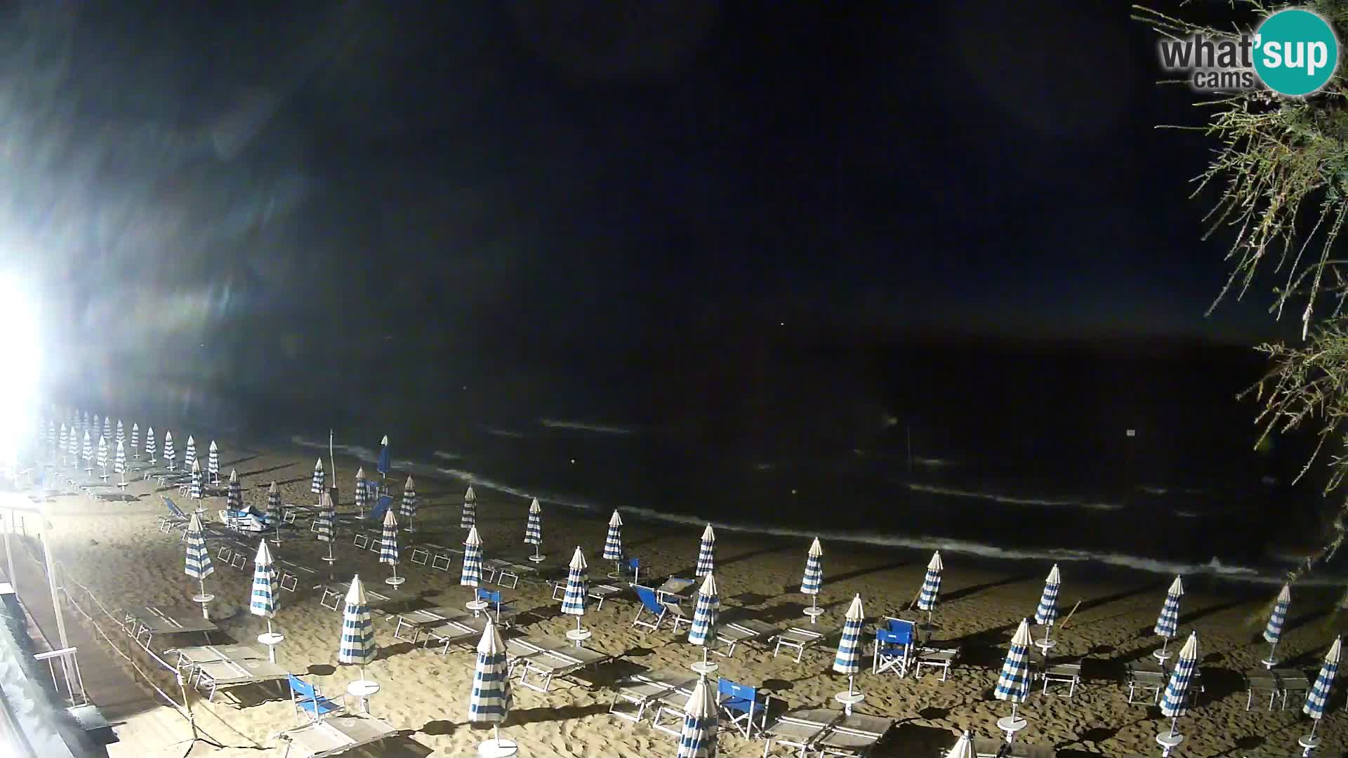Bagno Venere Talani – San Vincenzo (LI)