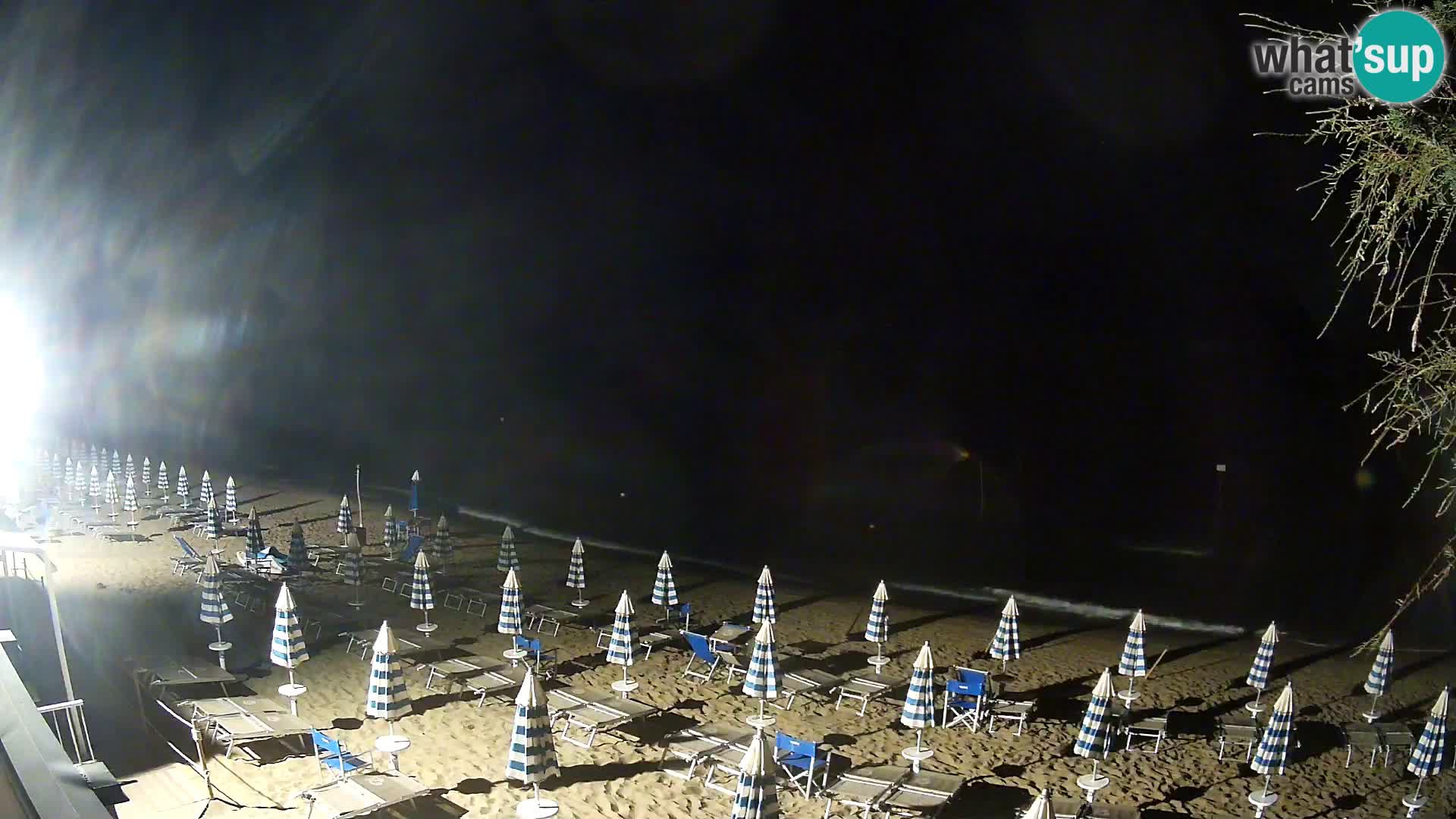 Bagno Venere Talani – San Vincenzo (LI)