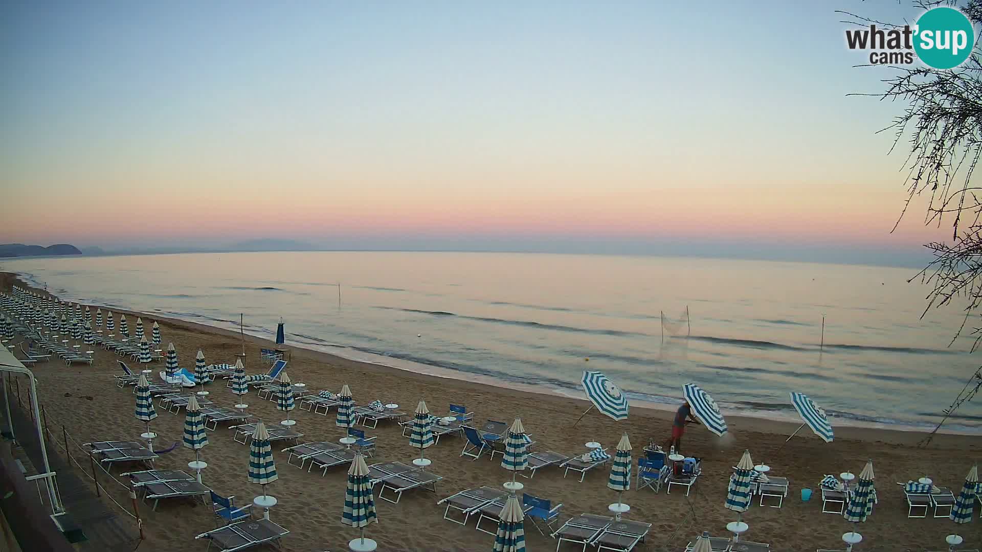Bagno Venere Talani – San Vincenzo (LI)