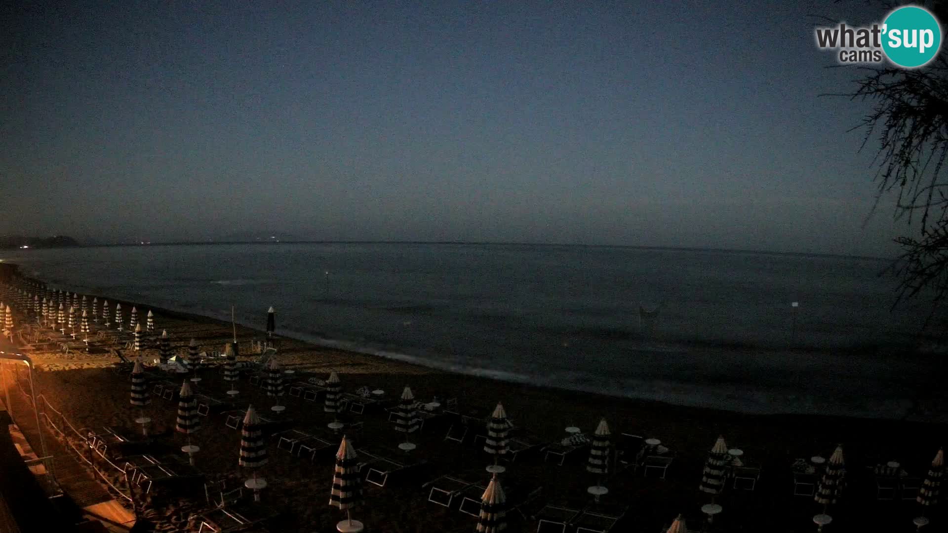 Bagno Venere Talani – San Vincenzo (LI)
