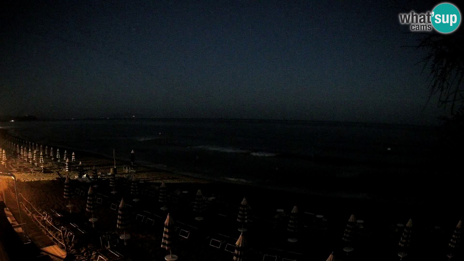 Bagno Venere Talani – San Vincenzo (LI)