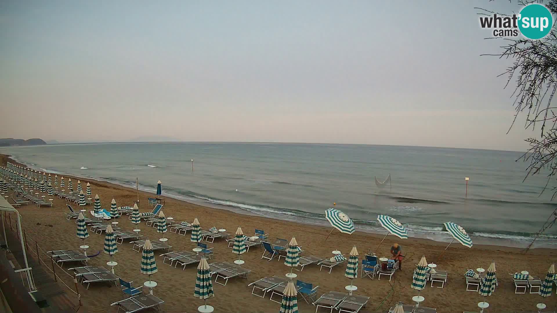 Bagno Venere Talani – San Vincenzo (LI)