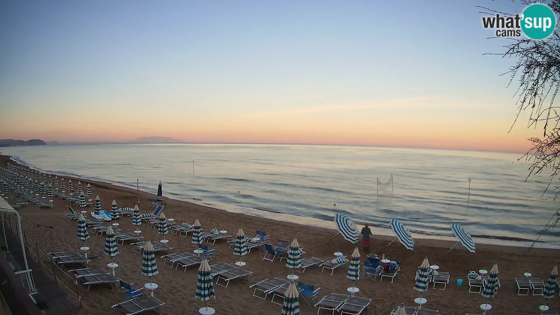Bagno Venere Talani – San Vincenzo (LI)