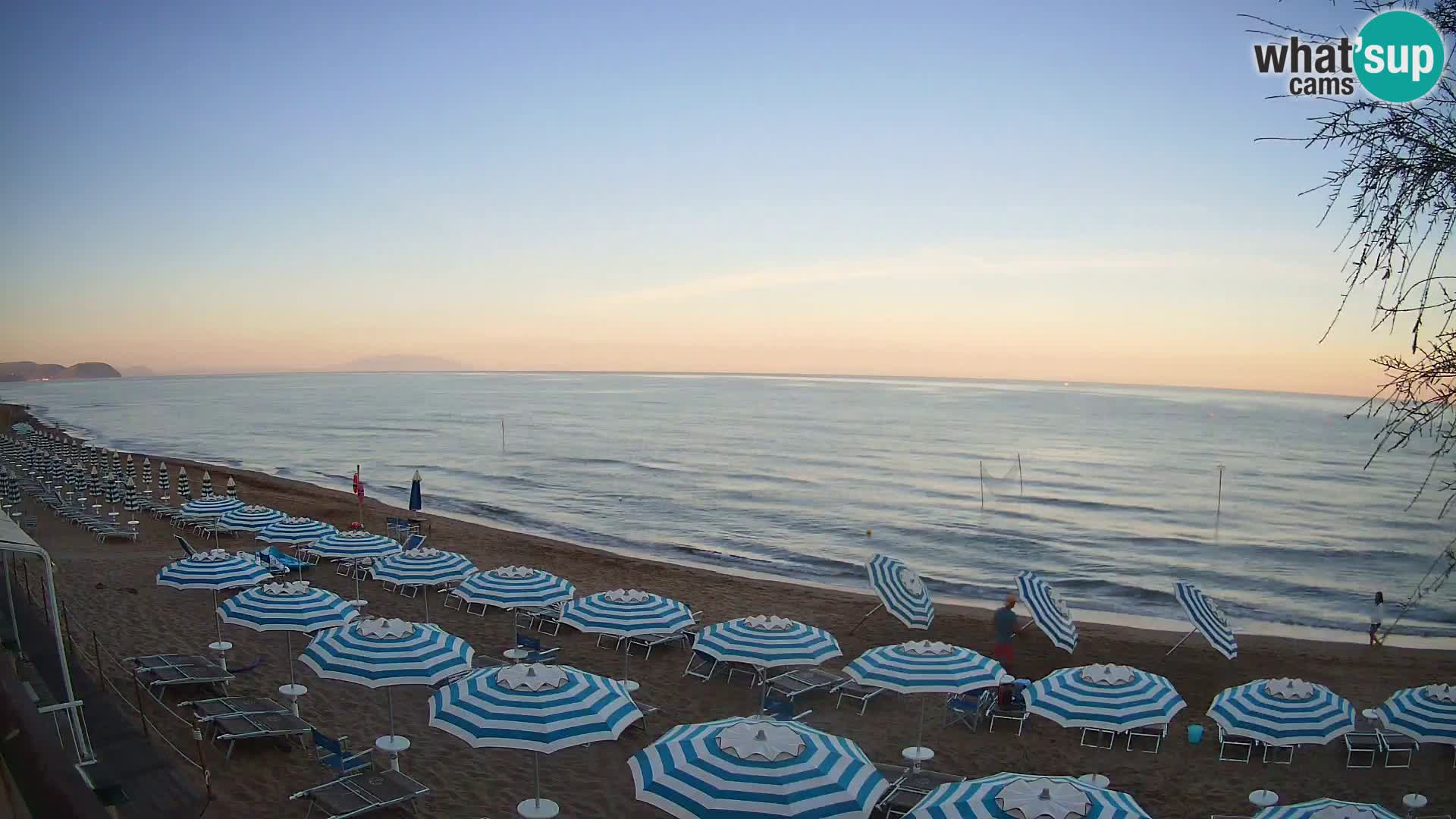 Bagno Venere Talani – San Vincenzo (LI)