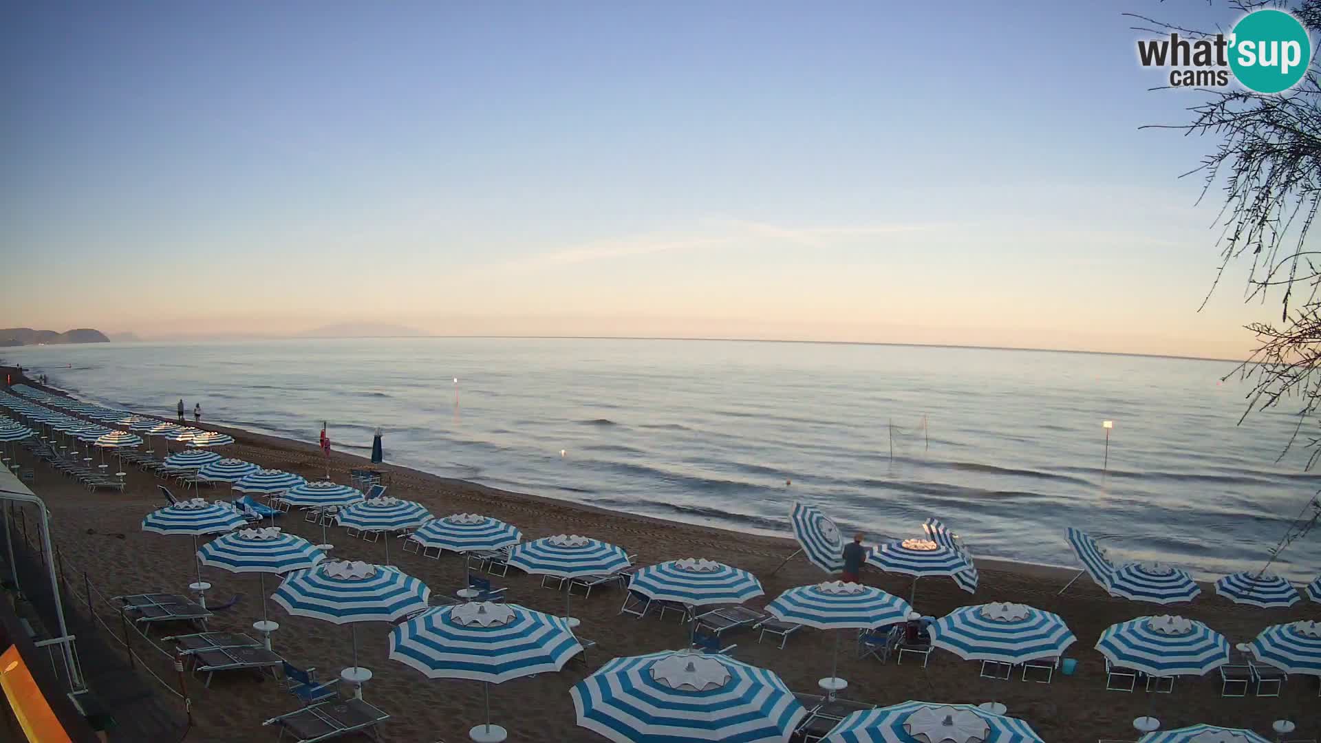 Bagno Venere Talani – San Vincenzo (LI)