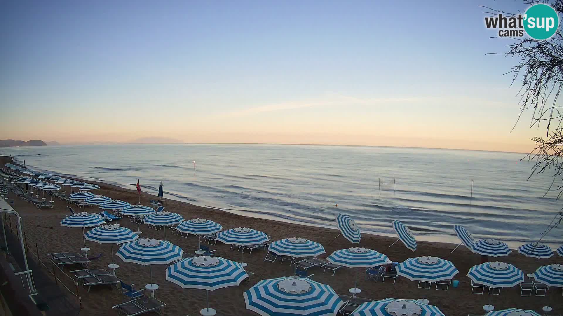 Bagno Venere Talani – San Vincenzo (LI)