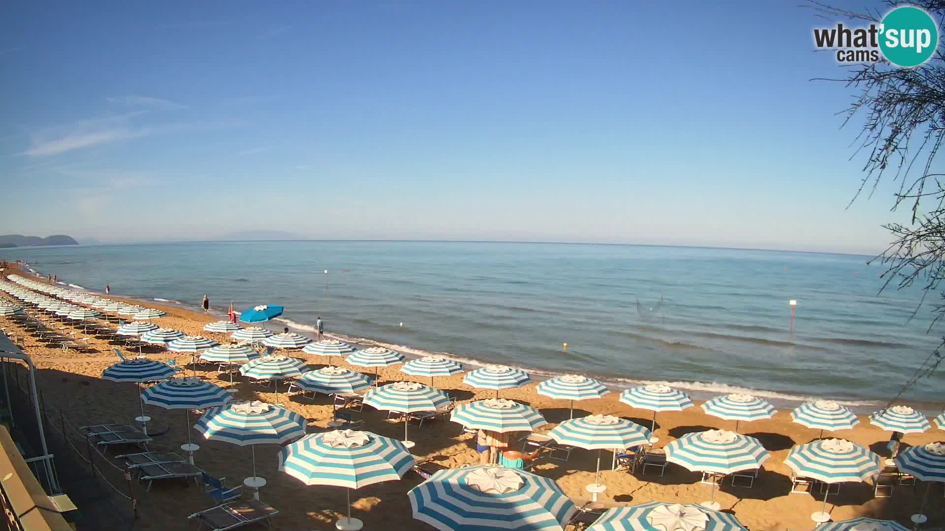 Bagno Venere Talani – San Vincenzo (LI)