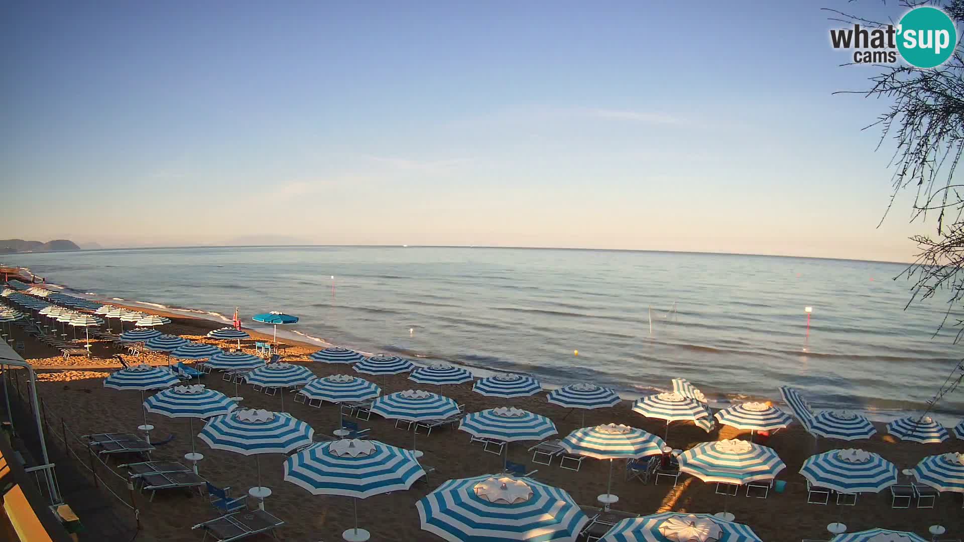 Bagno Venere Talani – San Vincenzo (LI)
