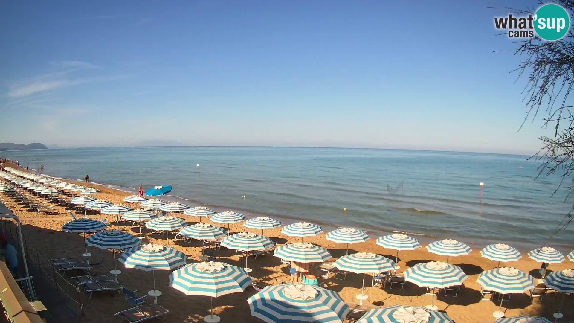 Bagno Venere Talani – San Vincenzo (LI)