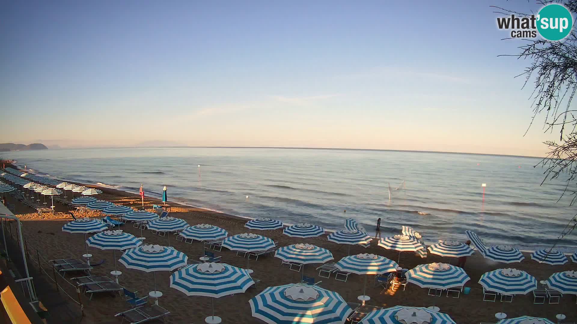 Bagno Venere Talani – San Vincenzo (LI)