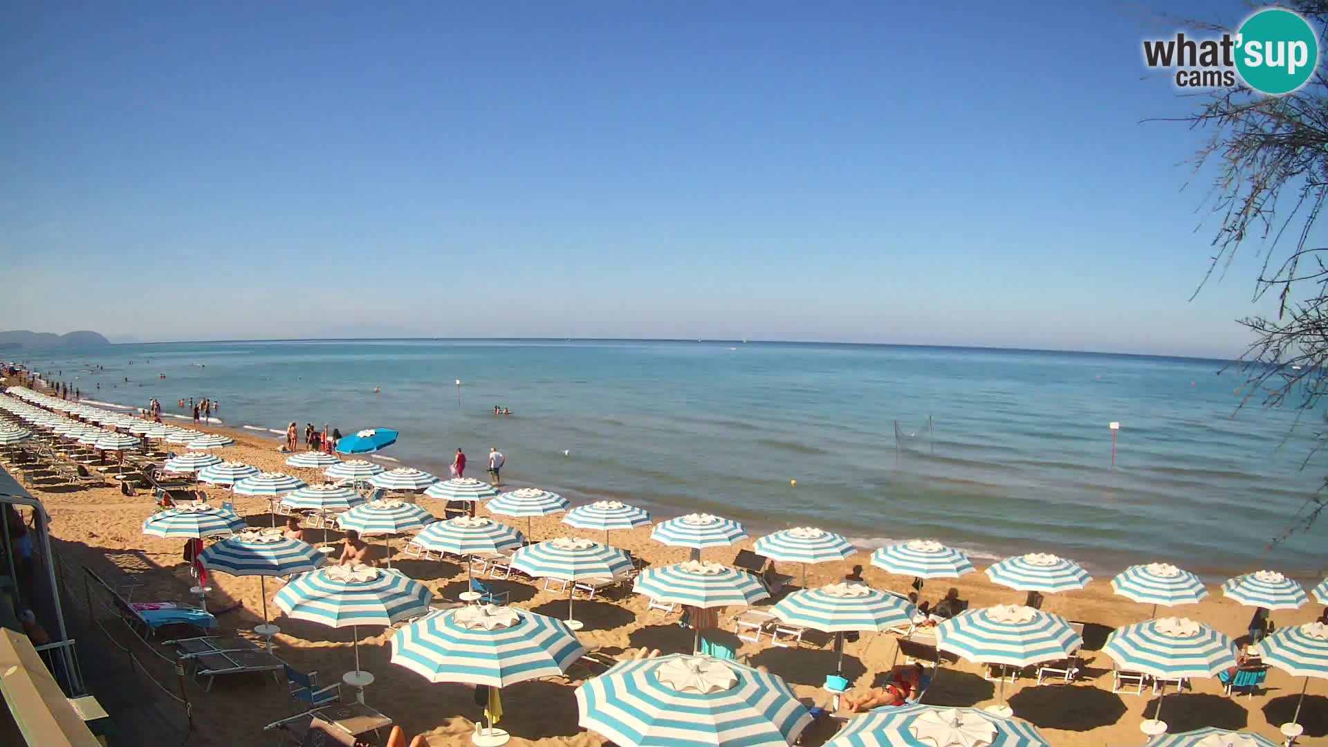 Bagno Venere Talani – San Vincenzo (LI)