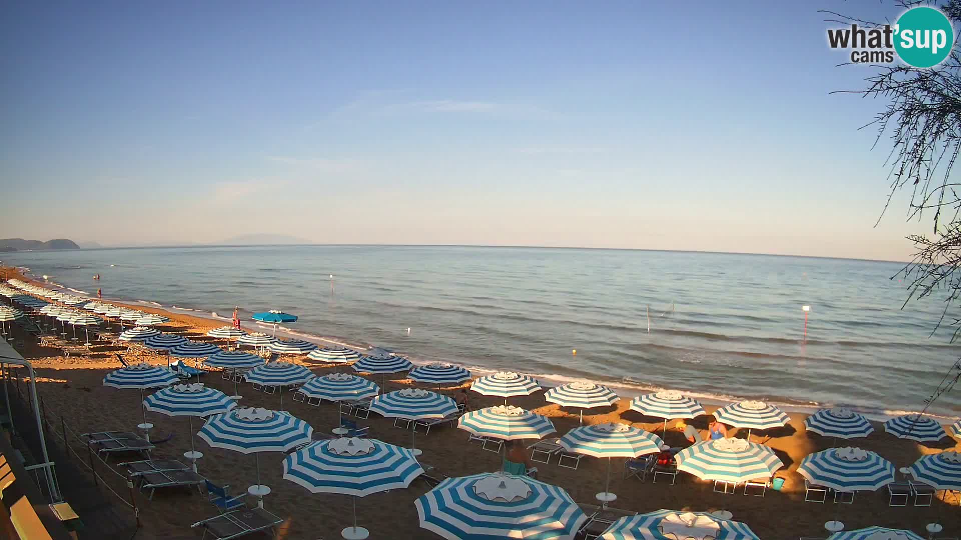 Bagno Venere Talani – San Vincenzo (LI)