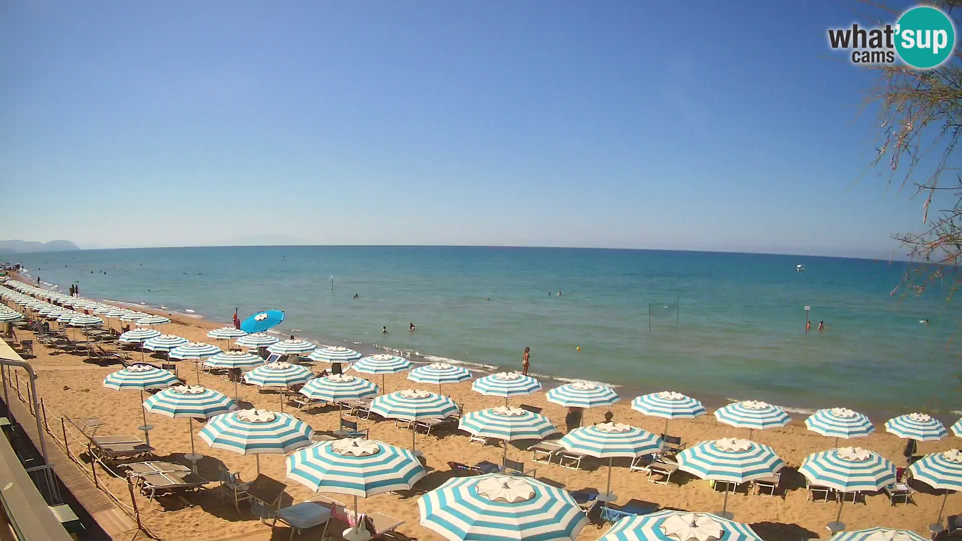 Bagno Venere Talani – San Vincenzo (LI)