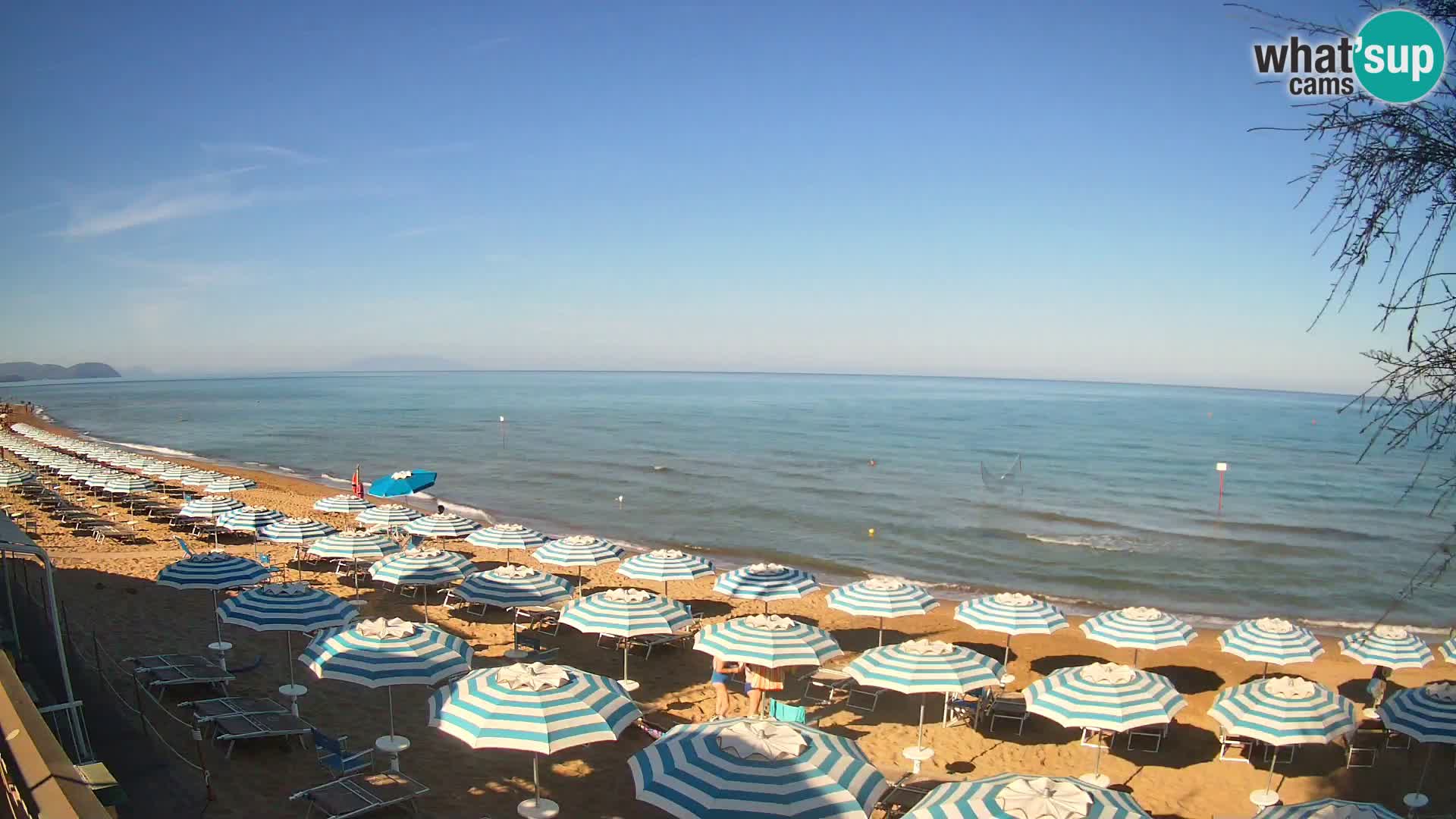 Bagno Venere Talani – San Vincenzo (LI)