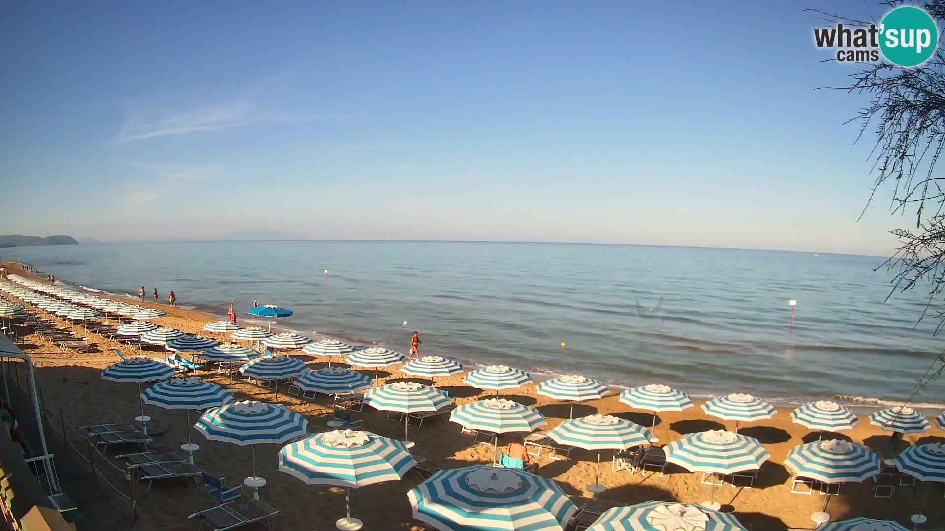 Bagno Venere Talani – San Vincenzo (LI)