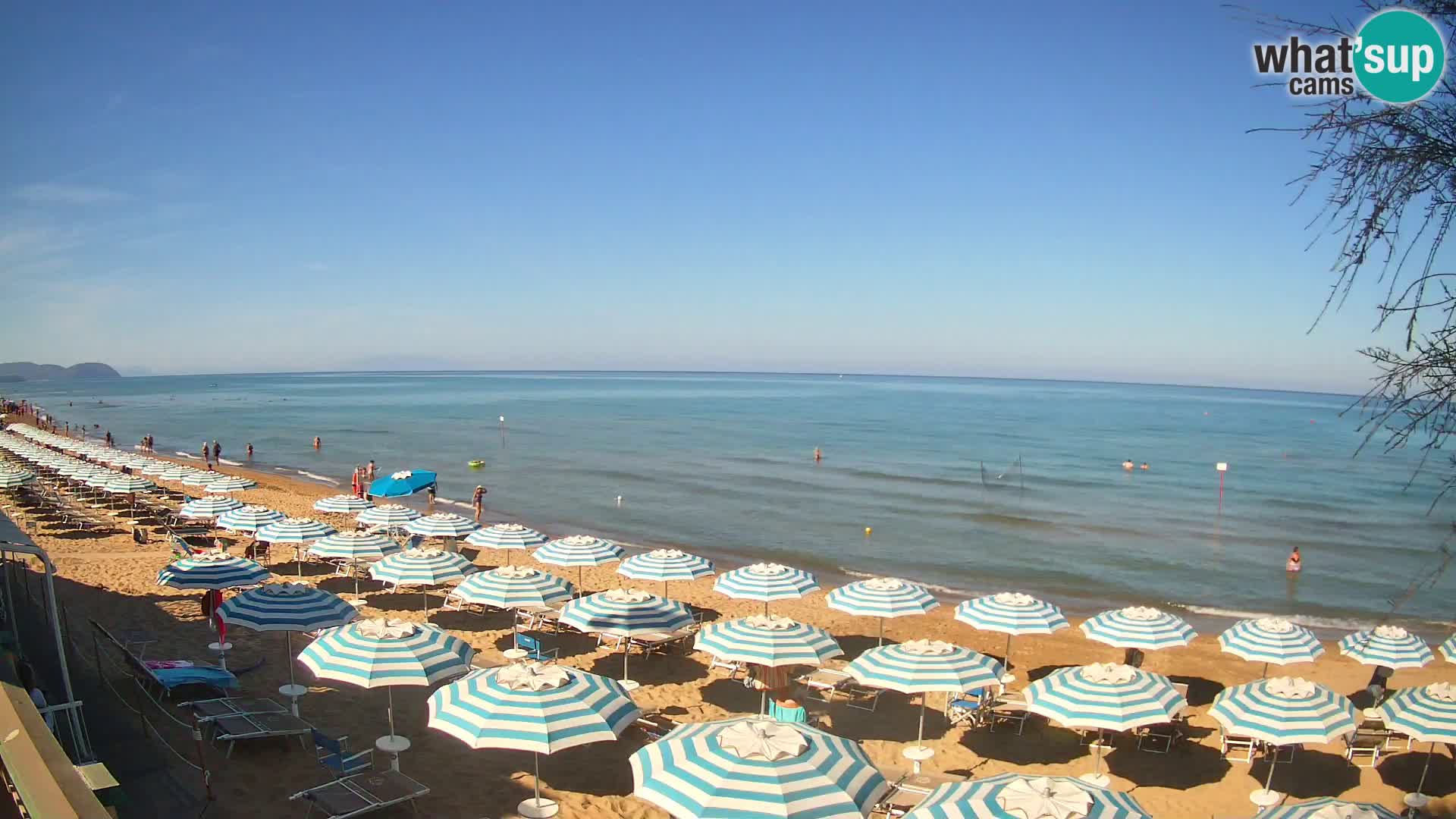 Bagno Venere Talani – San Vincenzo (LI)