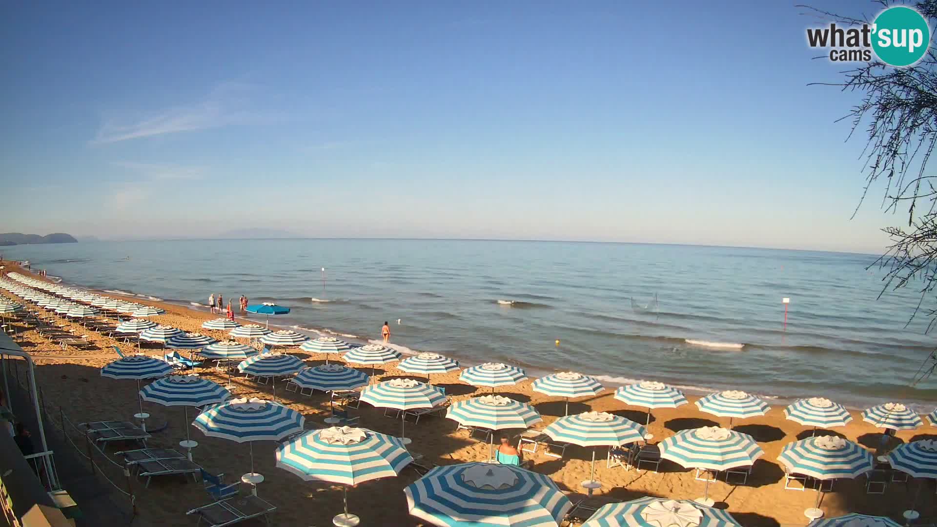 Bagno Venere Talani – San Vincenzo (LI)