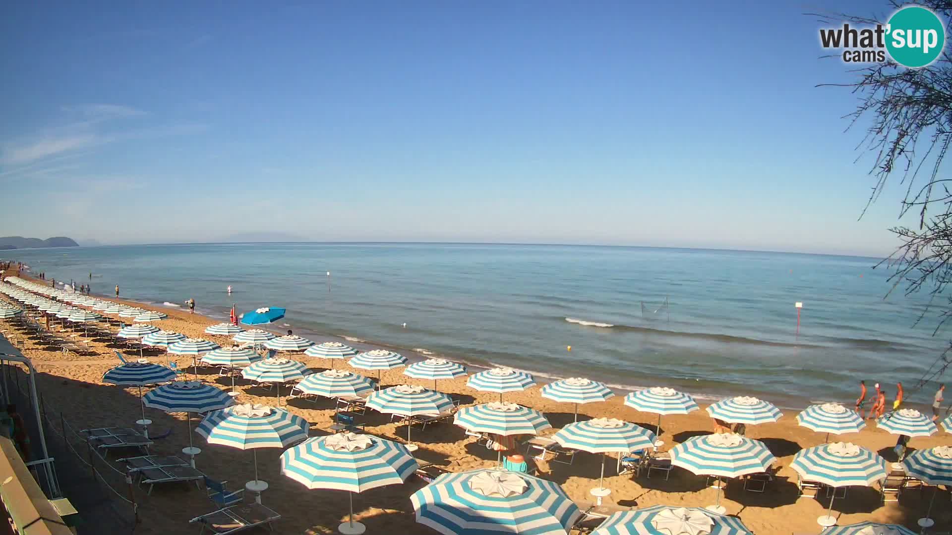 Bagno Venere Talani – San Vincenzo (LI)