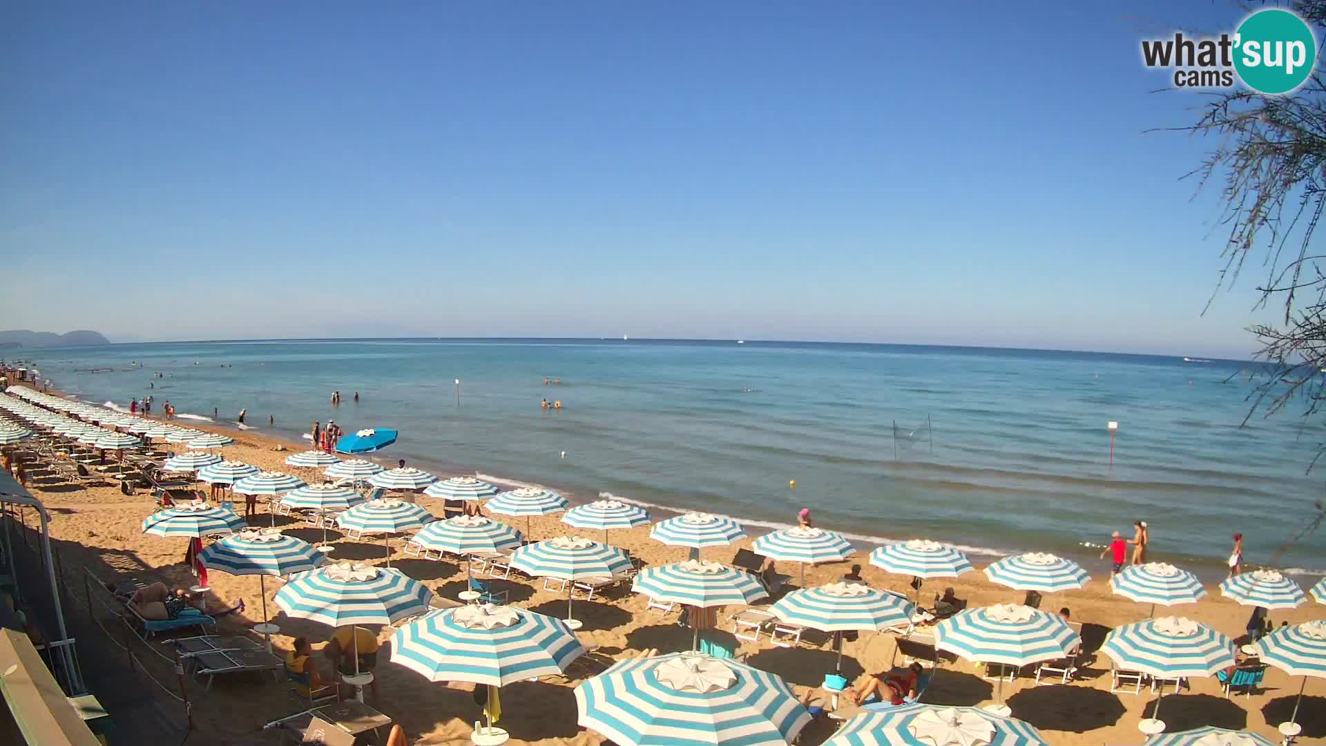 Bagno Venere Talani – San Vincenzo (LI)