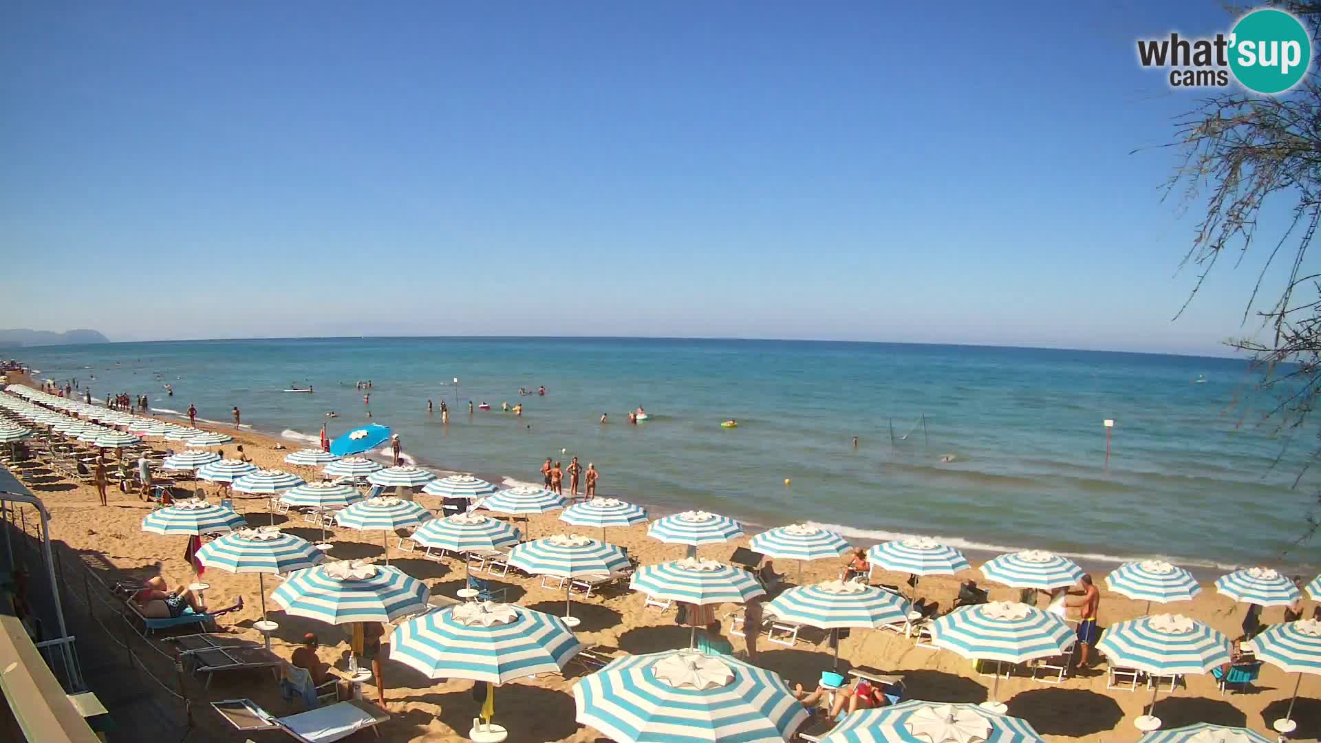 Bagno Venere Talani – San Vincenzo (LI)