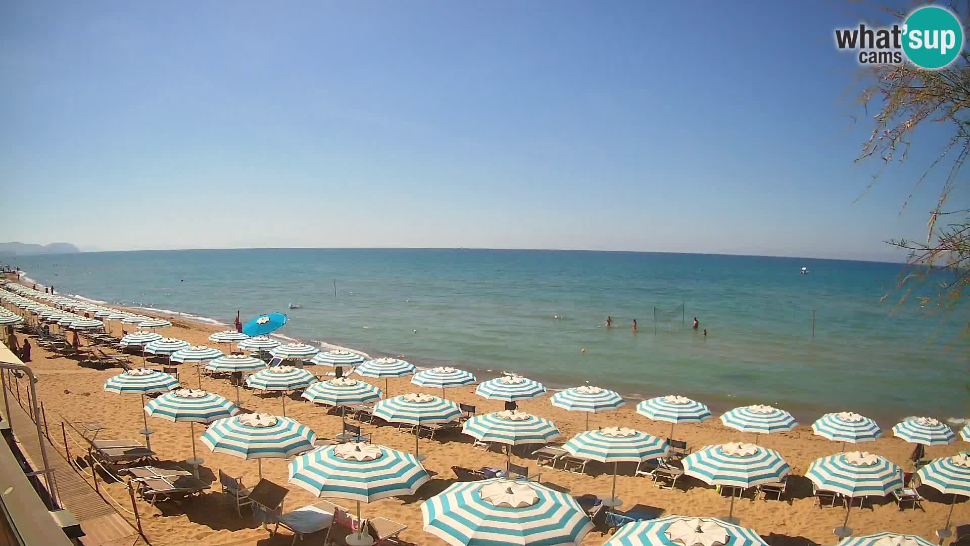 Bagno Venere Talani – San Vincenzo (LI)