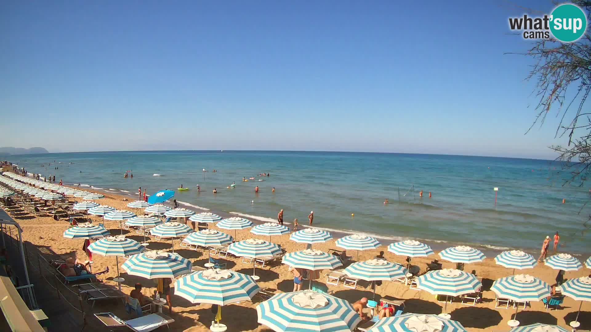 Bagno Venere Talani – San Vincenzo (LI)