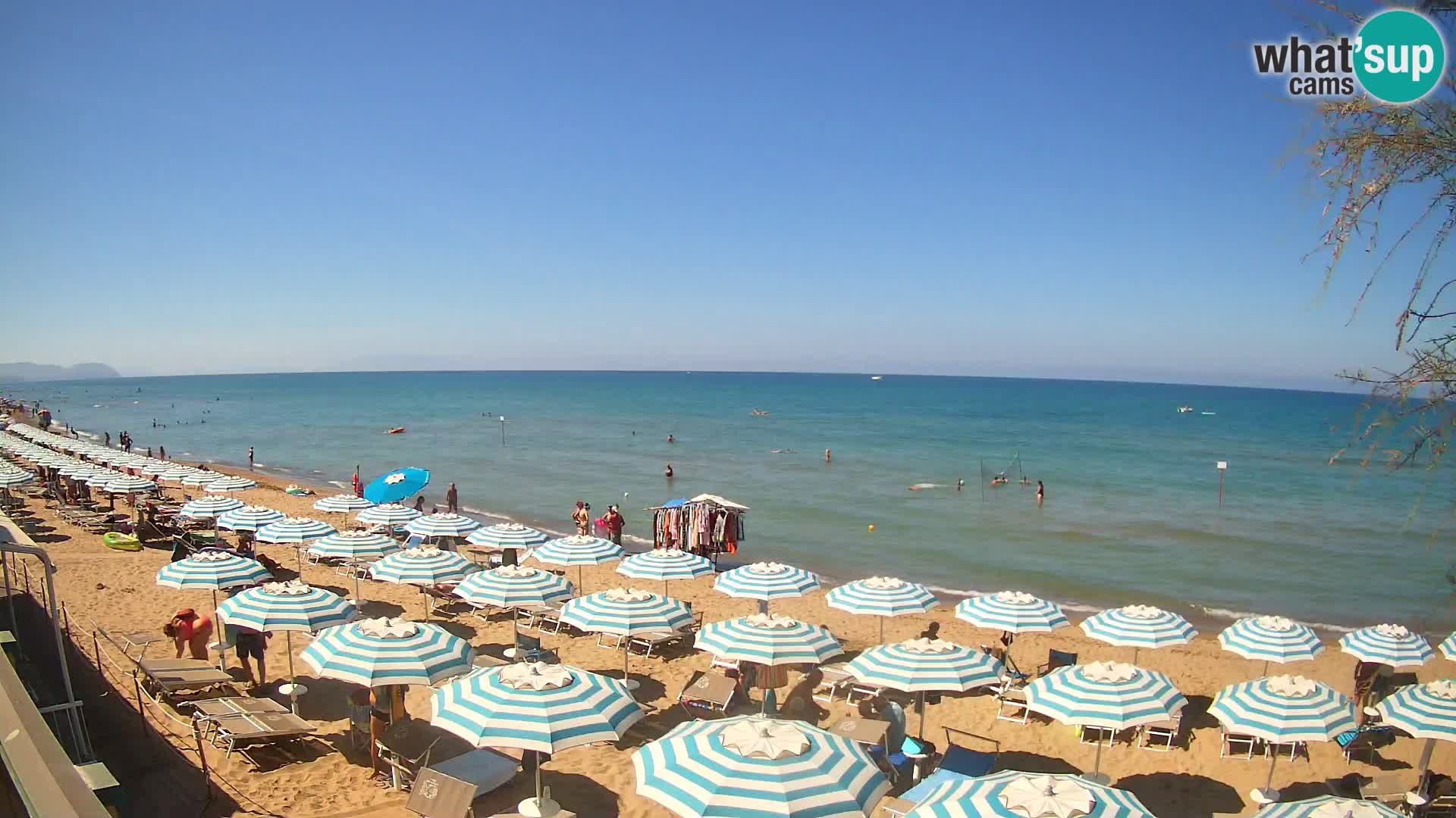 Bagno Venere Talani – San Vincenzo (LI)