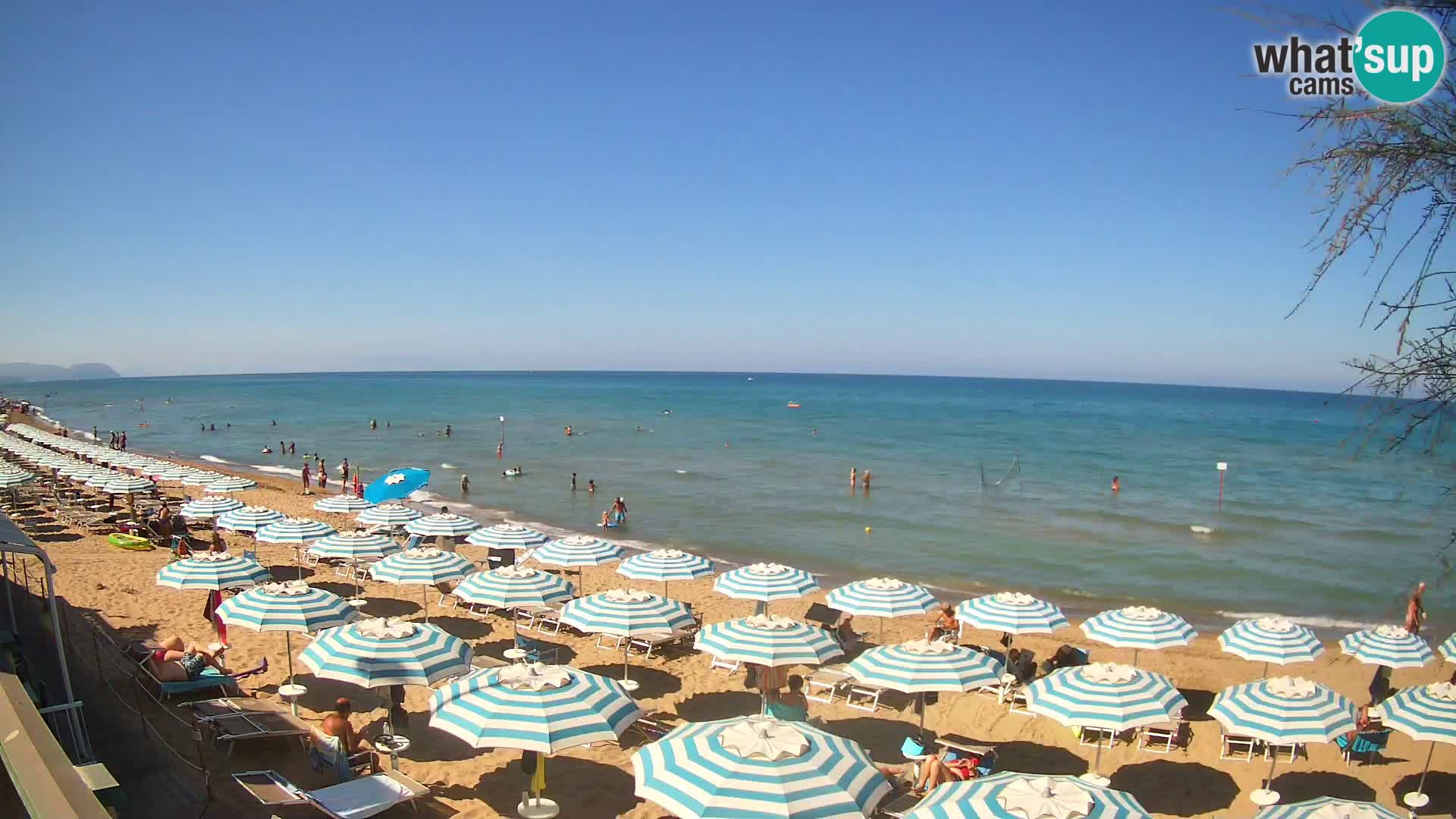 Bagno Venere Talani – San Vincenzo (LI)