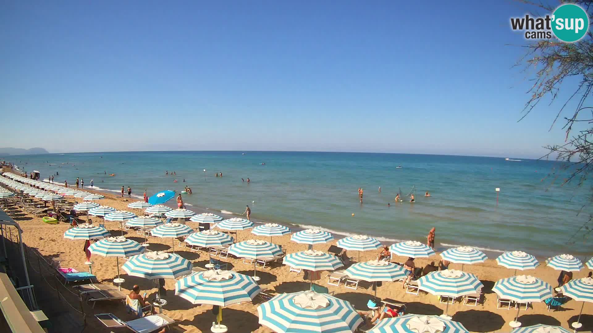 Bagno Venere Talani – San Vincenzo (LI)