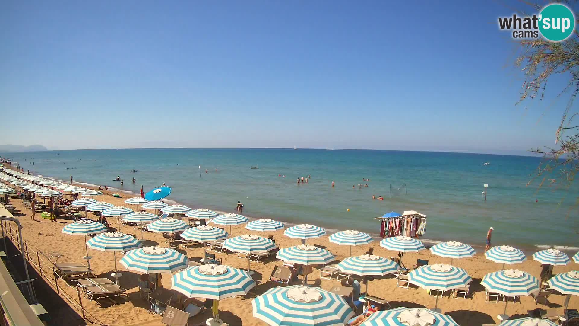 Bagno Venere Talani – San Vincenzo (LI)