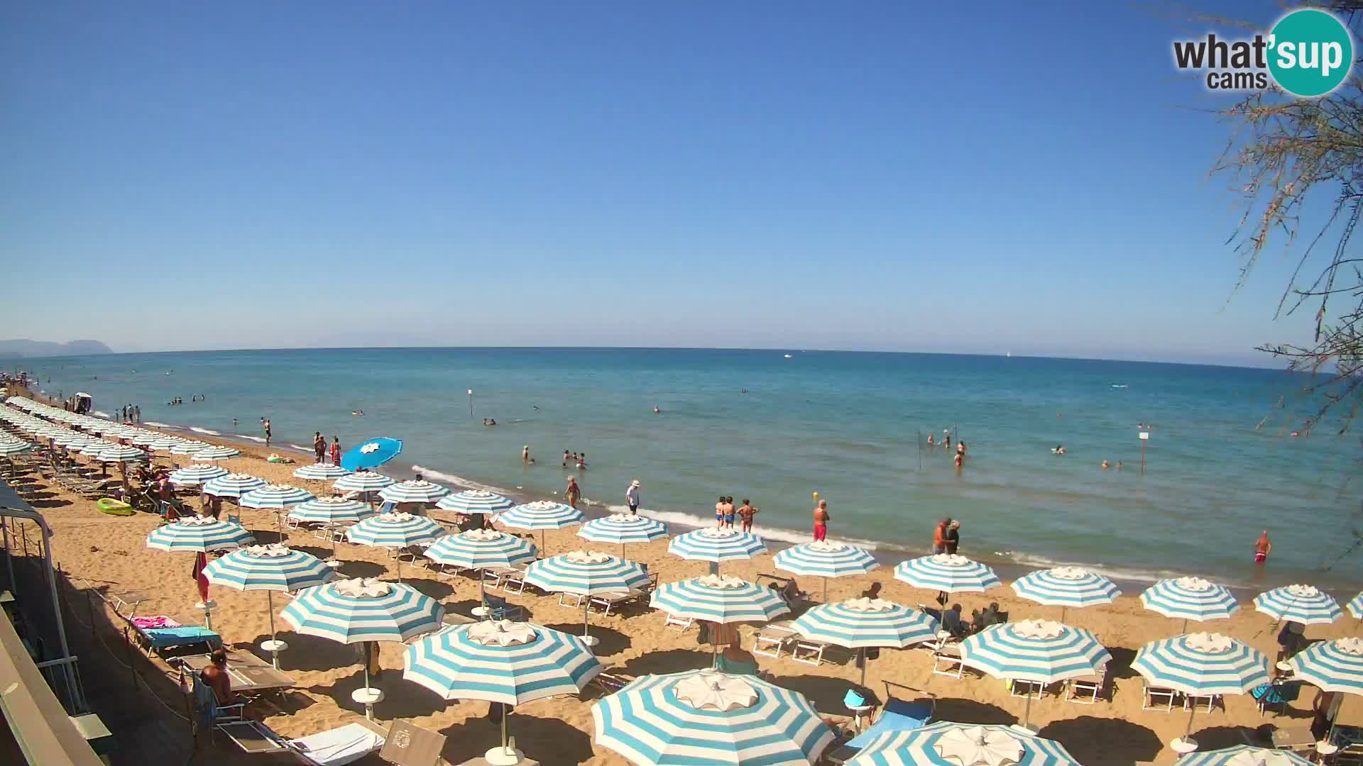 Bagno Venere Talani – San Vincenzo (LI)