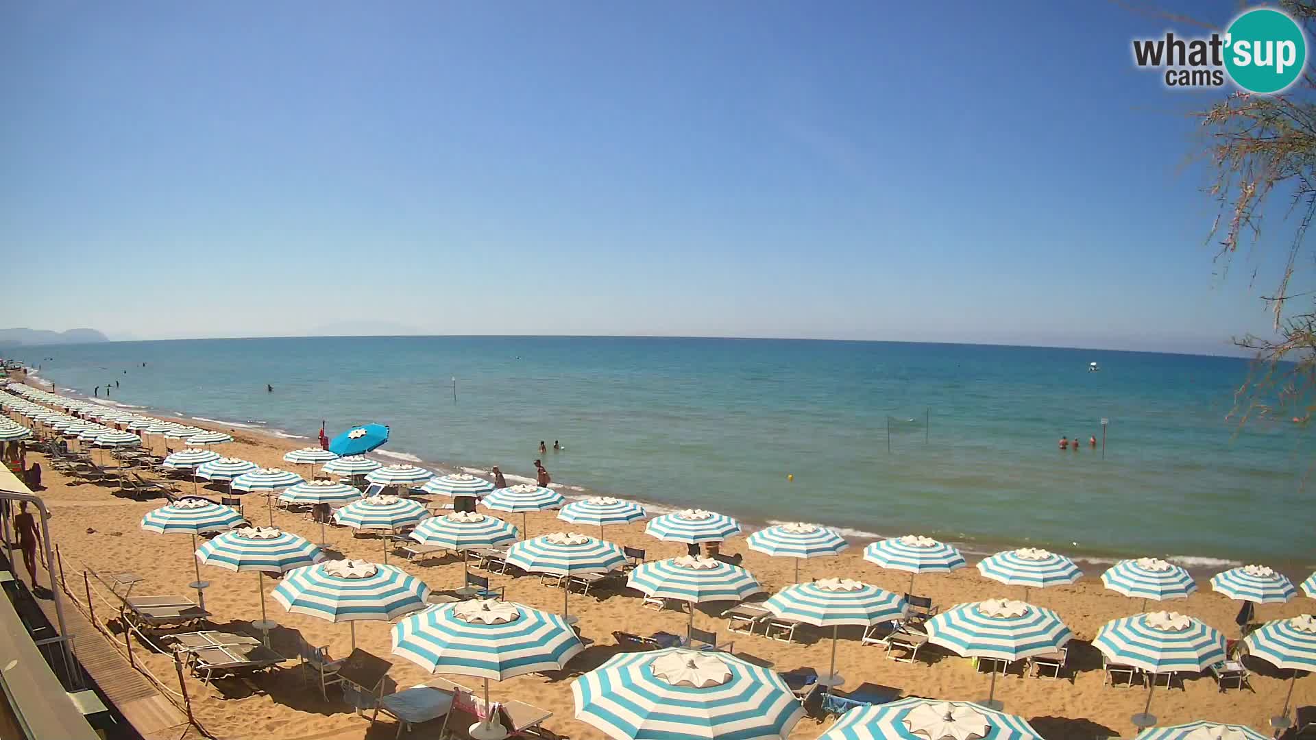Bagno Venere Talani – San Vincenzo (LI)