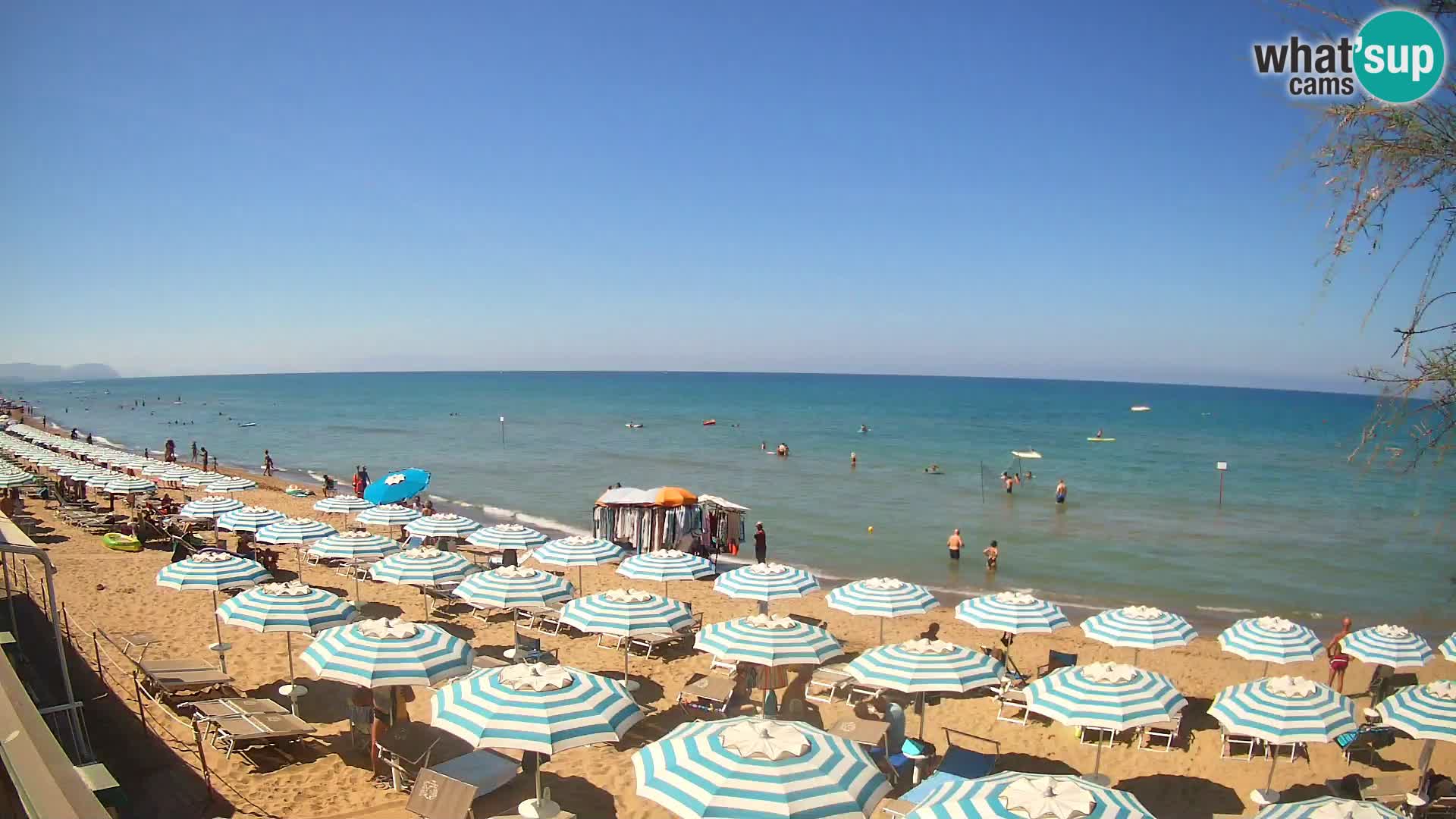 Bagno Venere Talani – San Vincenzo (LI)