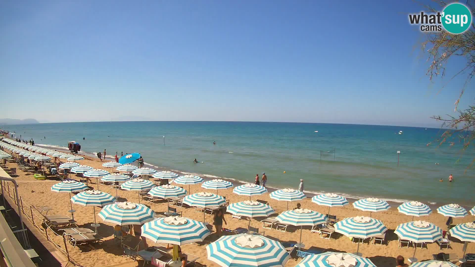Bagno Venere Talani – San Vincenzo (LI)