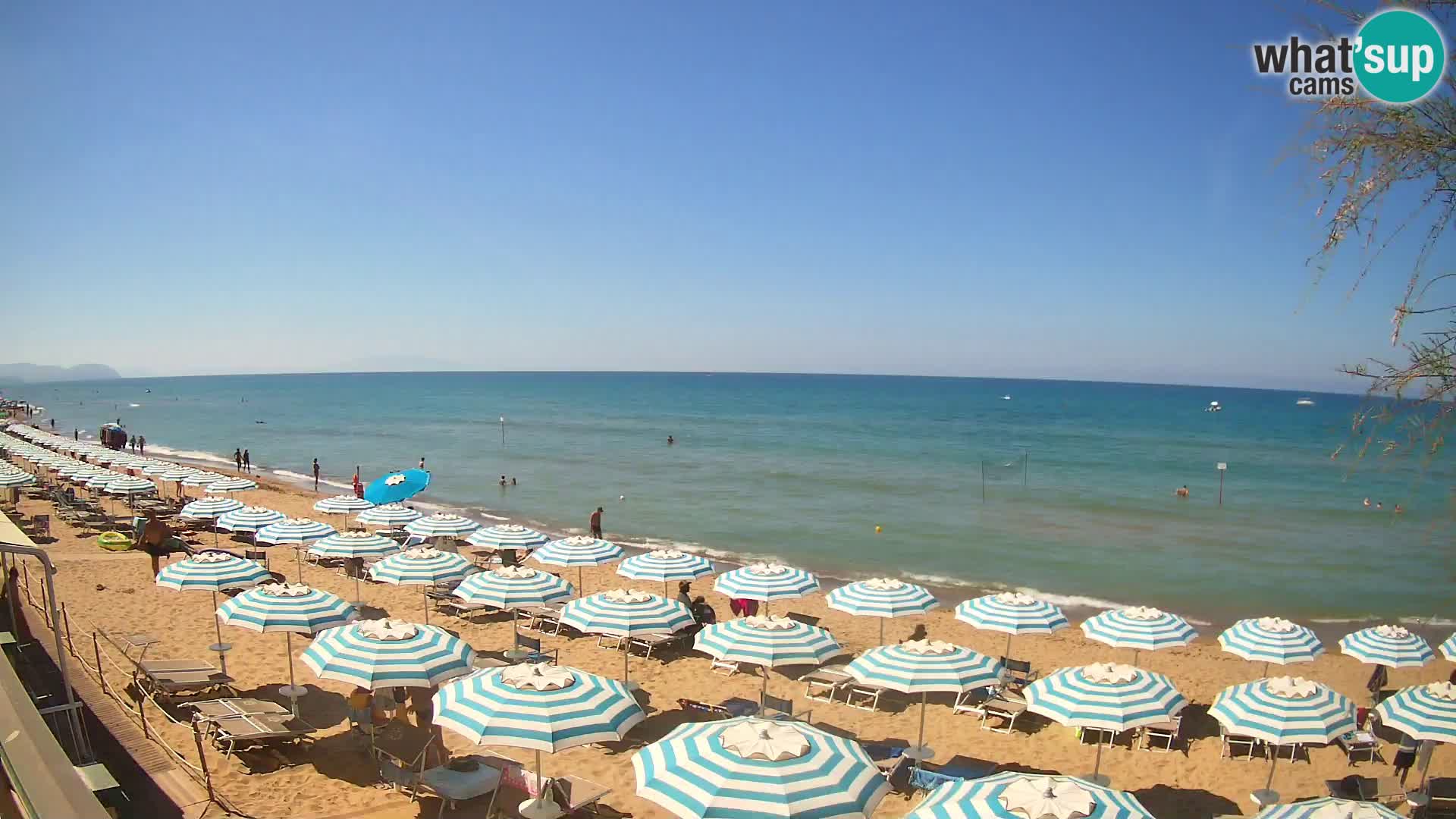 Bagno Venere Talani – San Vincenzo (LI)