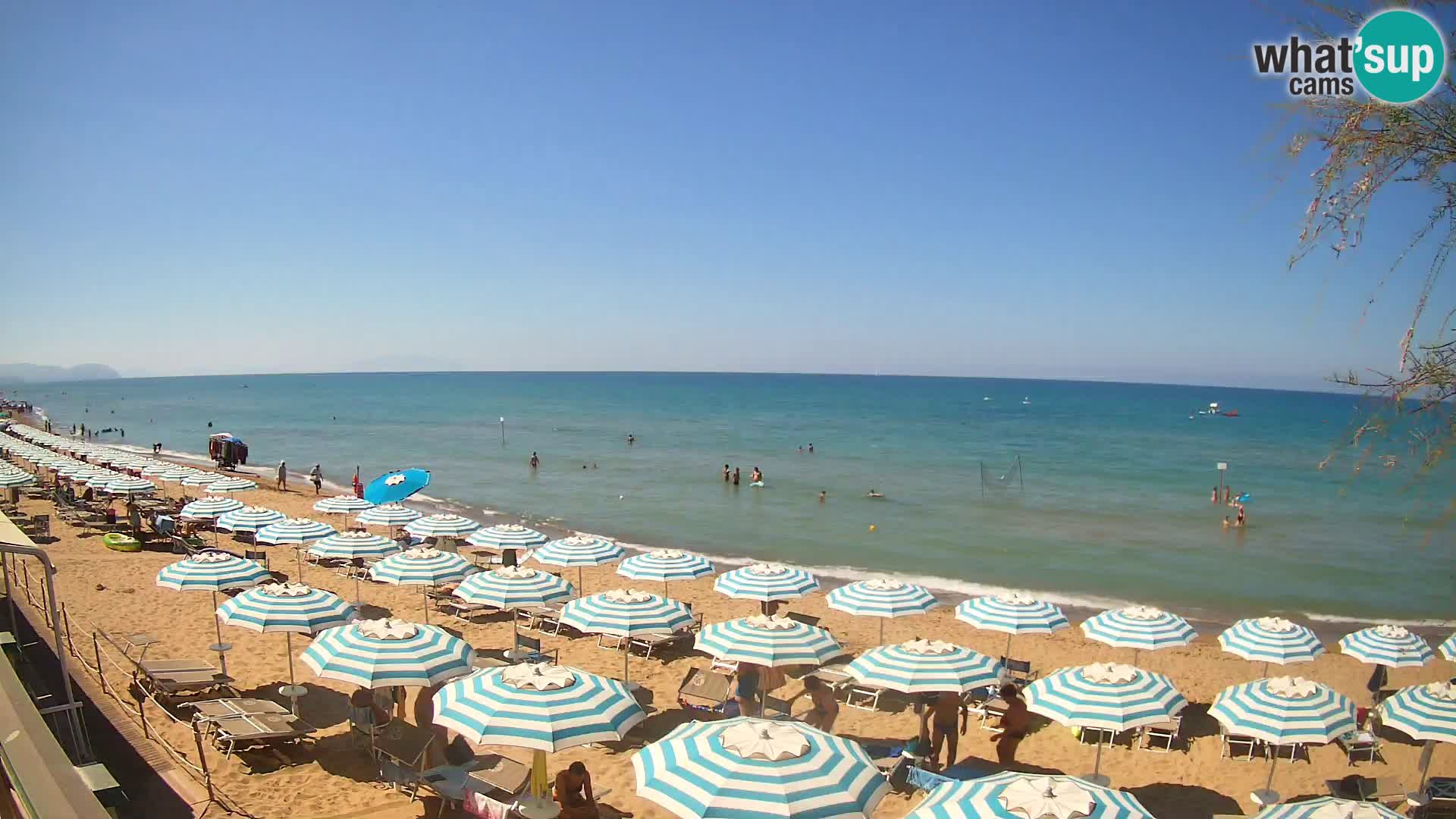 Bagno Venere Talani – San Vincenzo (LI)