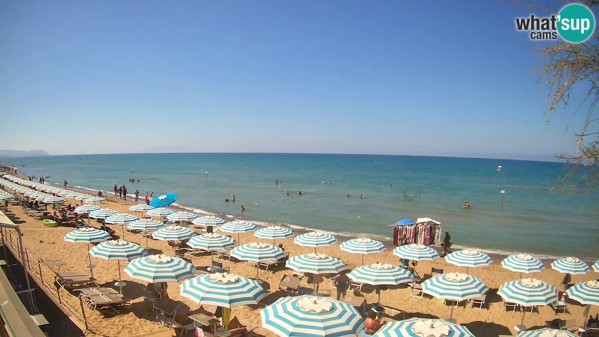 Bagno Venere Talani – San Vincenzo (LI)