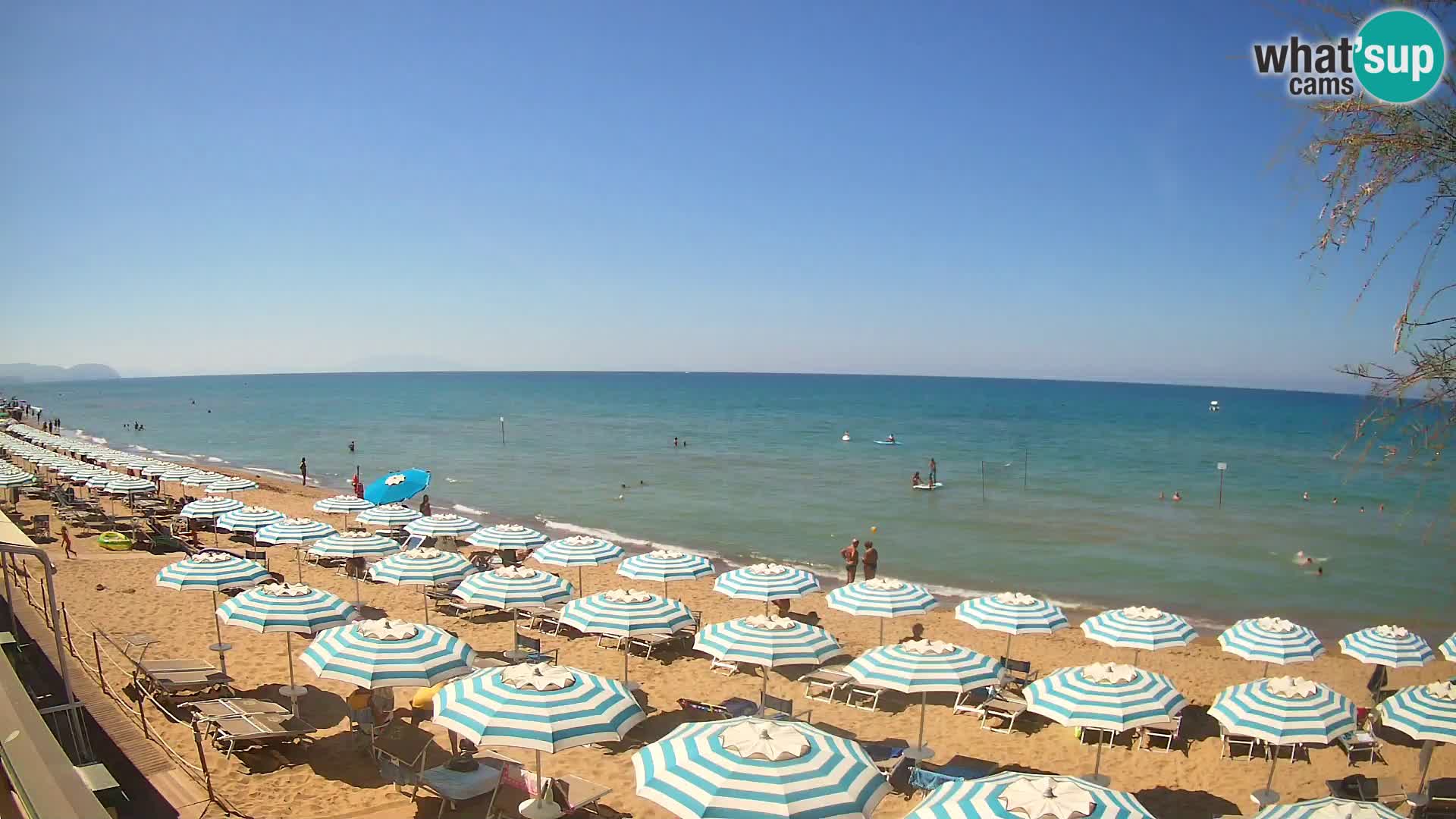 Bagno Venere Talani – San Vincenzo (LI)