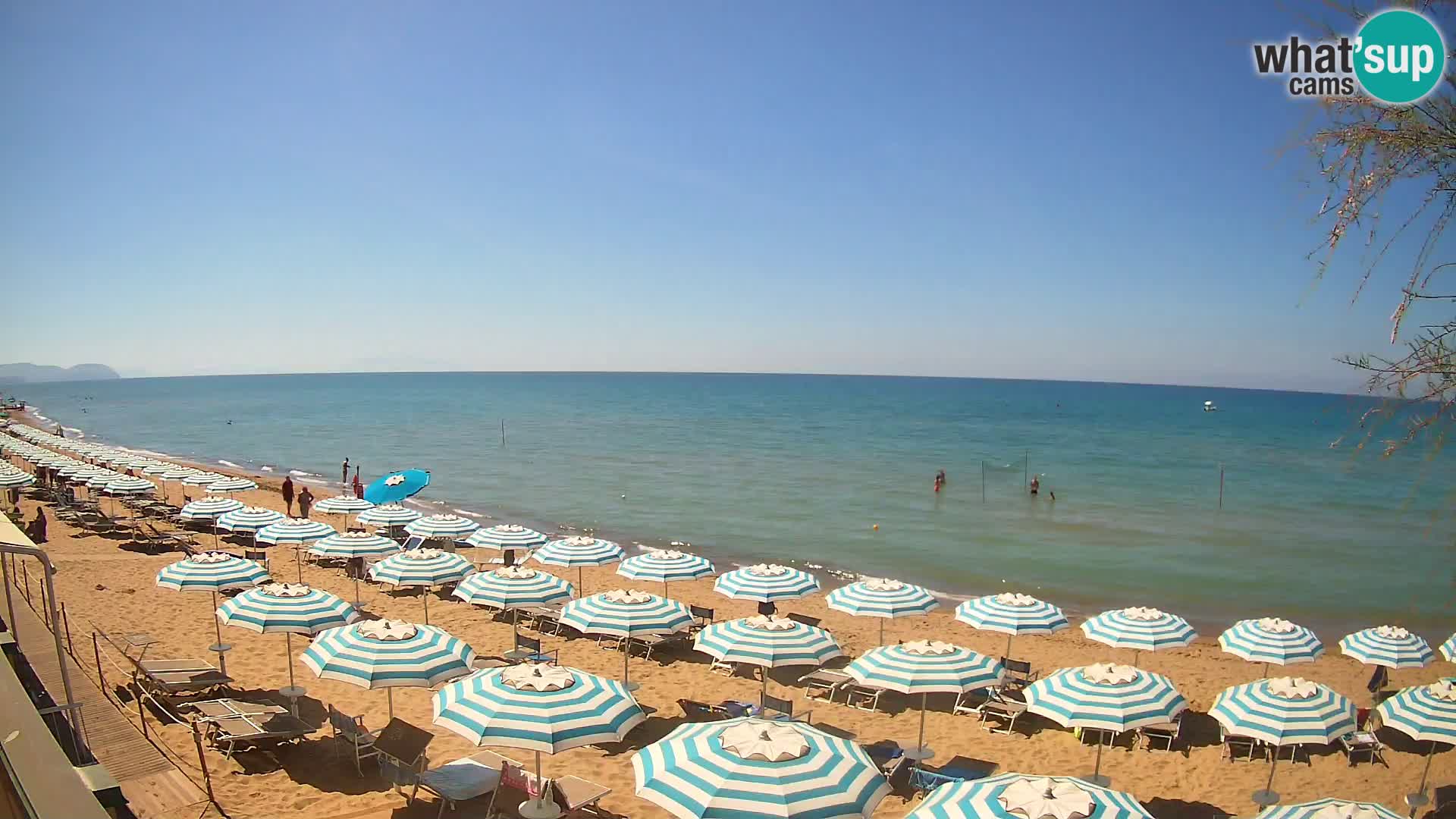 Bagno Venere Talani – San Vincenzo (LI)
