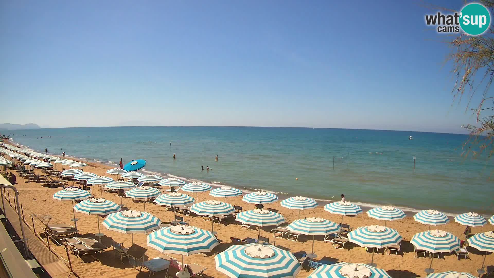 Bagno Venere Talani – San Vincenzo (LI)