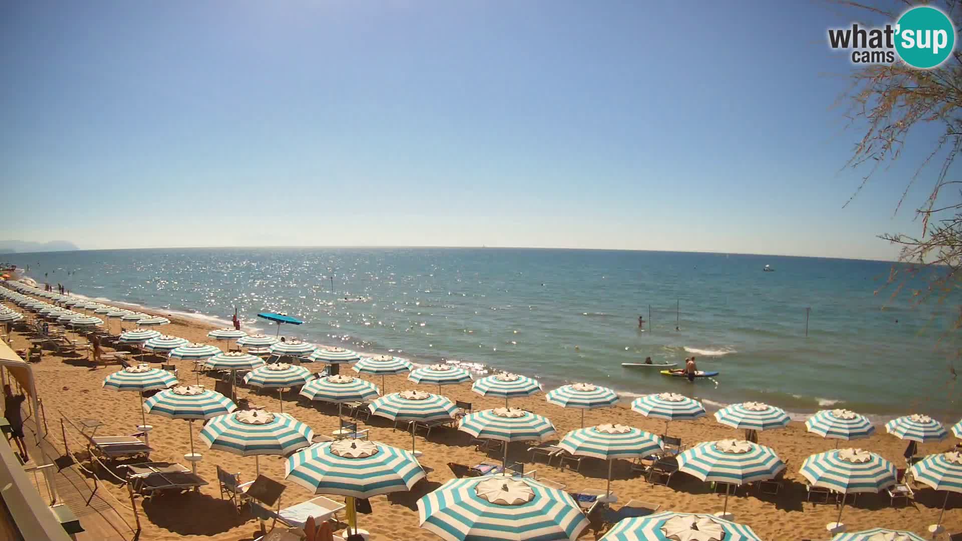 Bagno Venere Talani – San Vincenzo (LI)