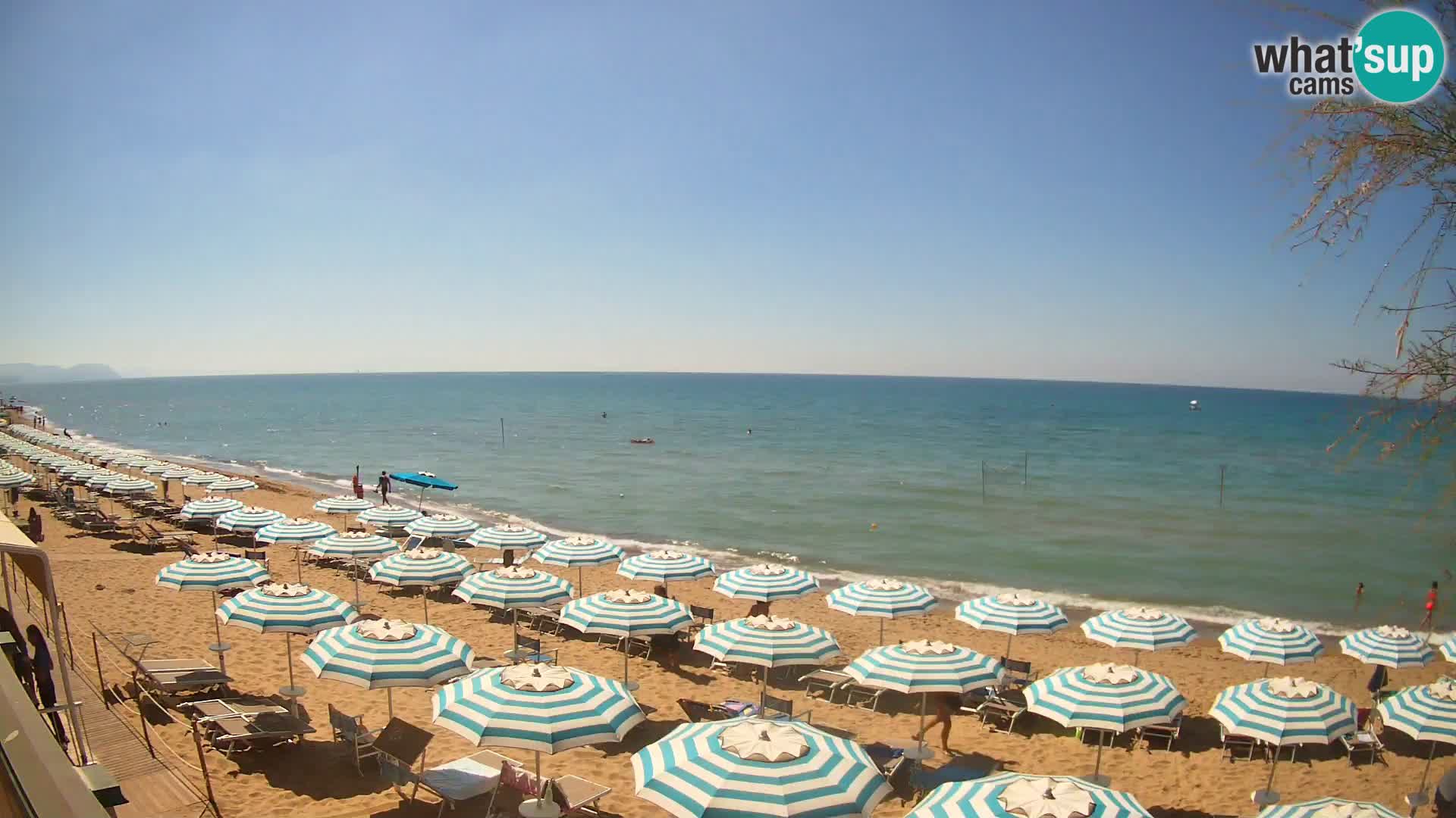 Bagno Venere Talani – San Vincenzo (LI)