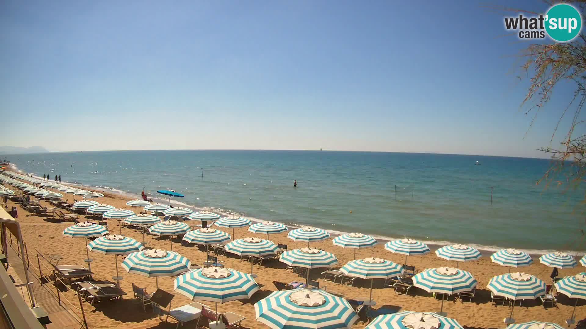 Bagno Venere Talani – San Vincenzo (LI)